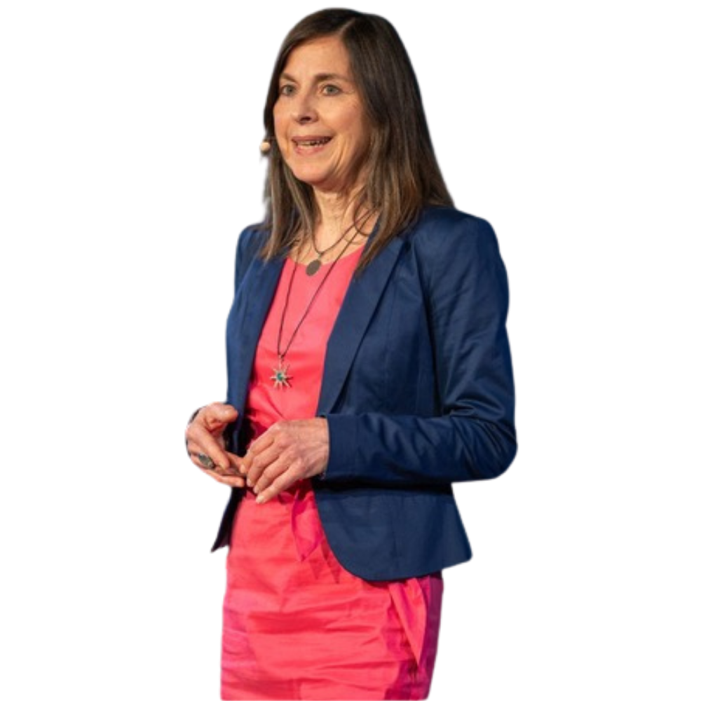 Dr. rer. nat. Claudia Fich